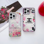 Stylish and luxurious iPhone Case