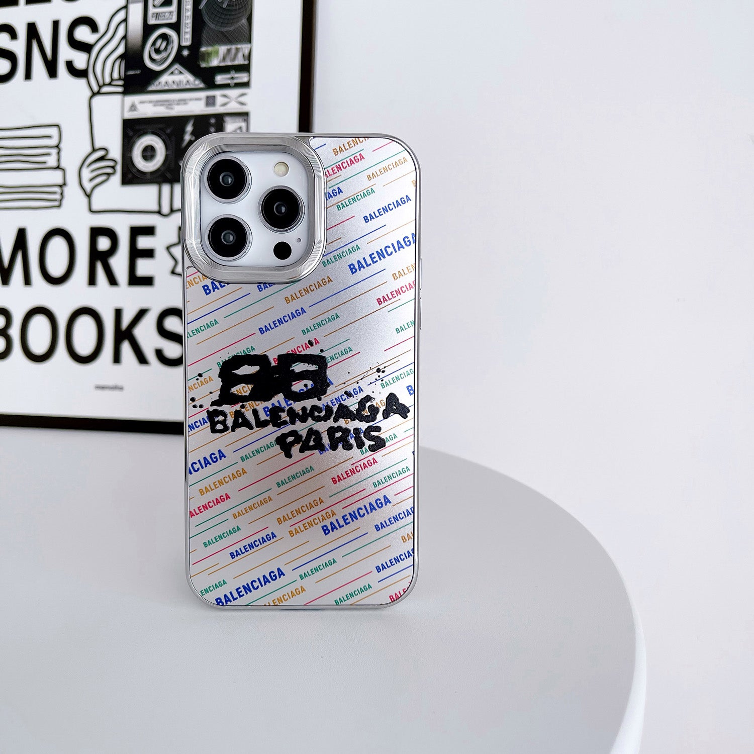 Stylish and luxurious iPhone Case