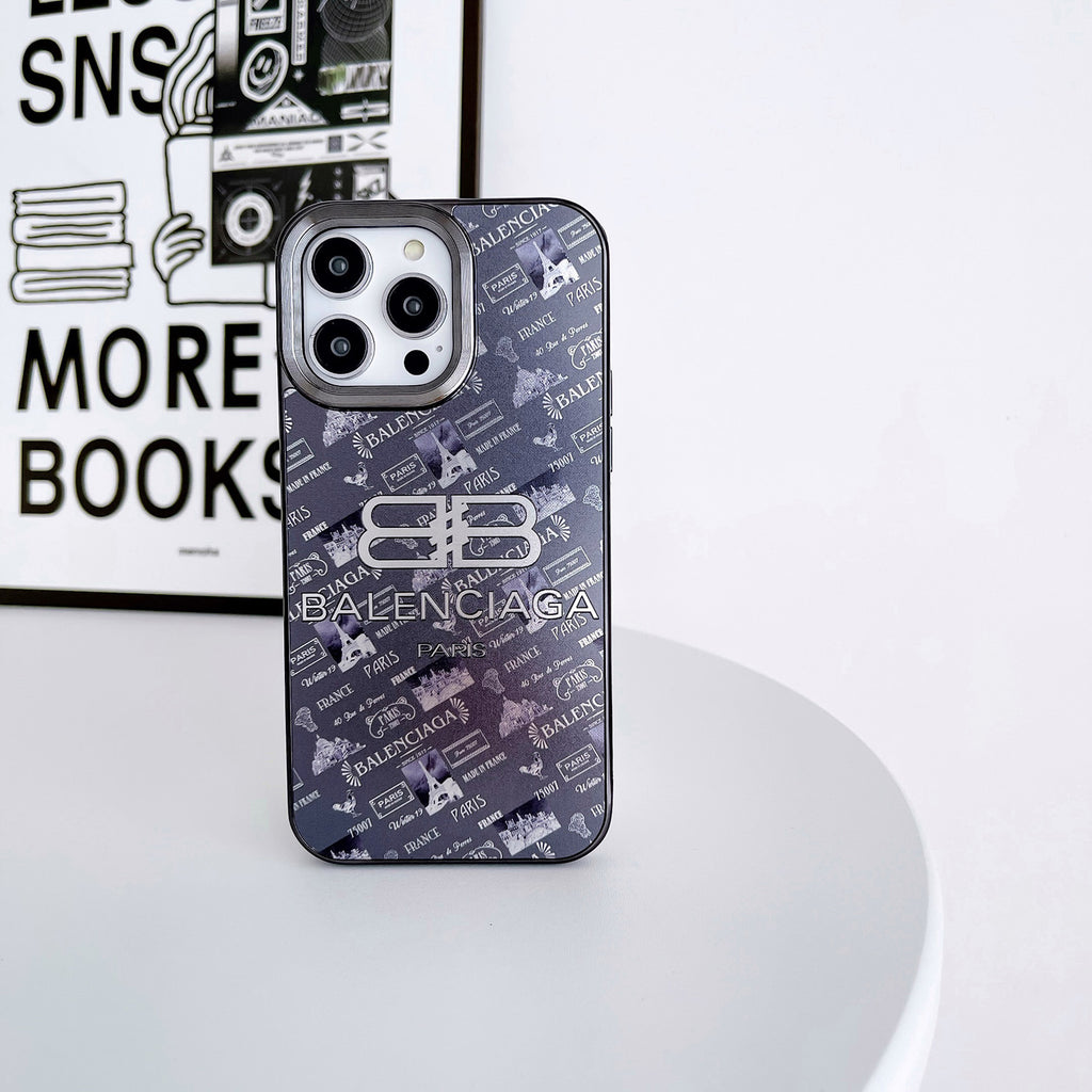 Stylish and luxurious iPhone Case