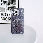 Stylish and luxurious iPhone Case