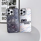 Stylish and luxurious iPhone Case