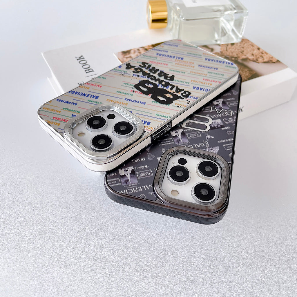 Stylish and luxurious iPhone Case