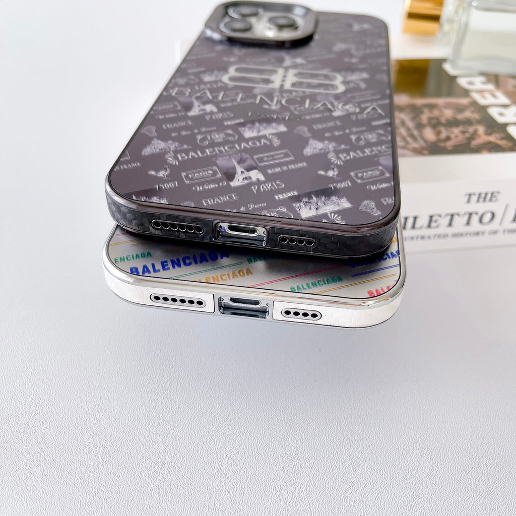 Stylish and luxurious iPhone Case