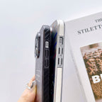 Stylish and luxurious iPhone Case