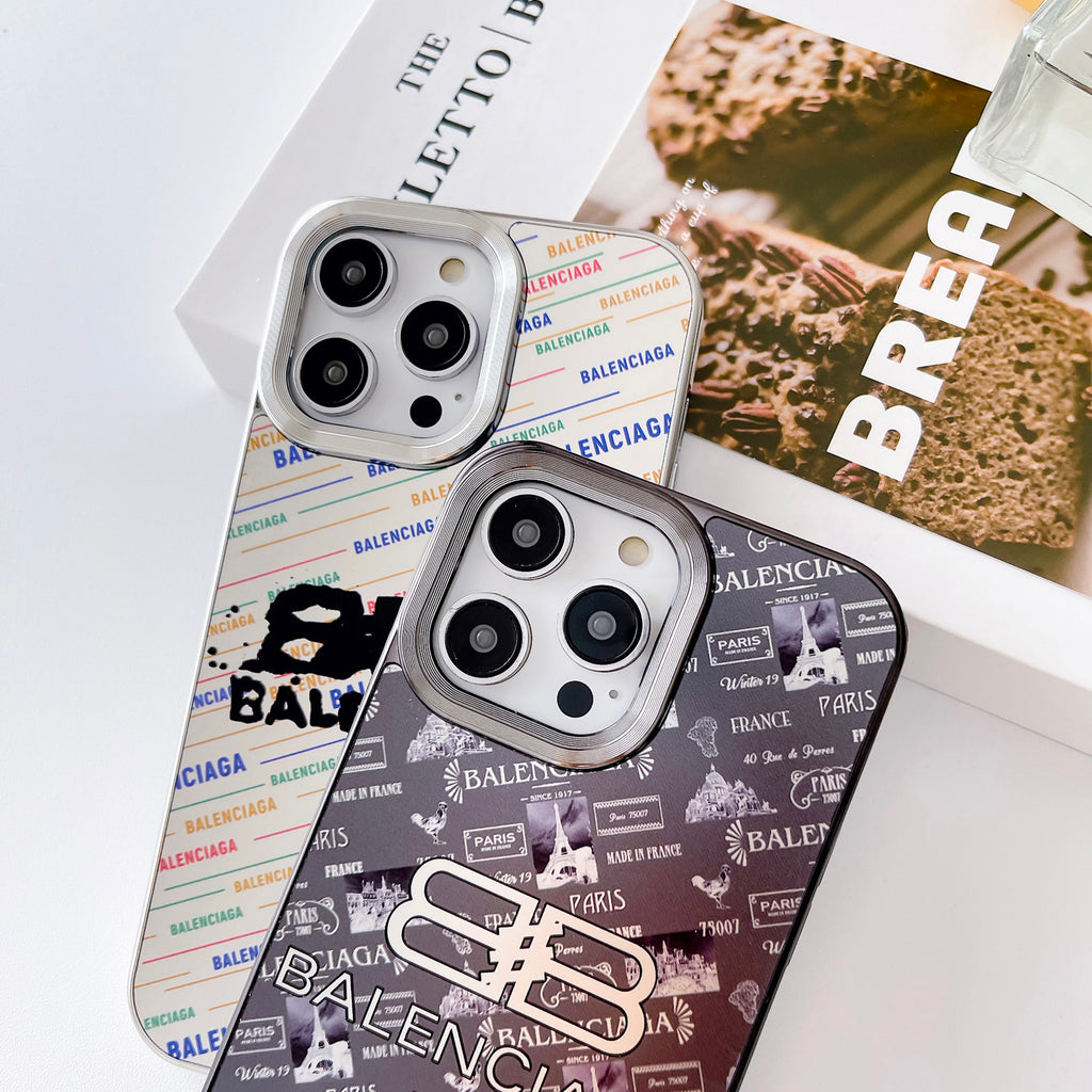 Stylish and luxurious iPhone Case