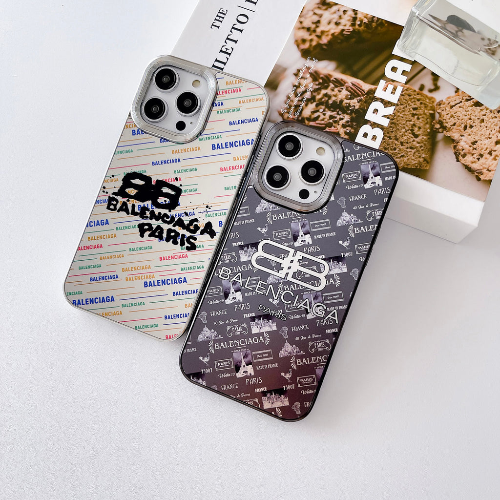 Stylish and luxurious iPhone Case
