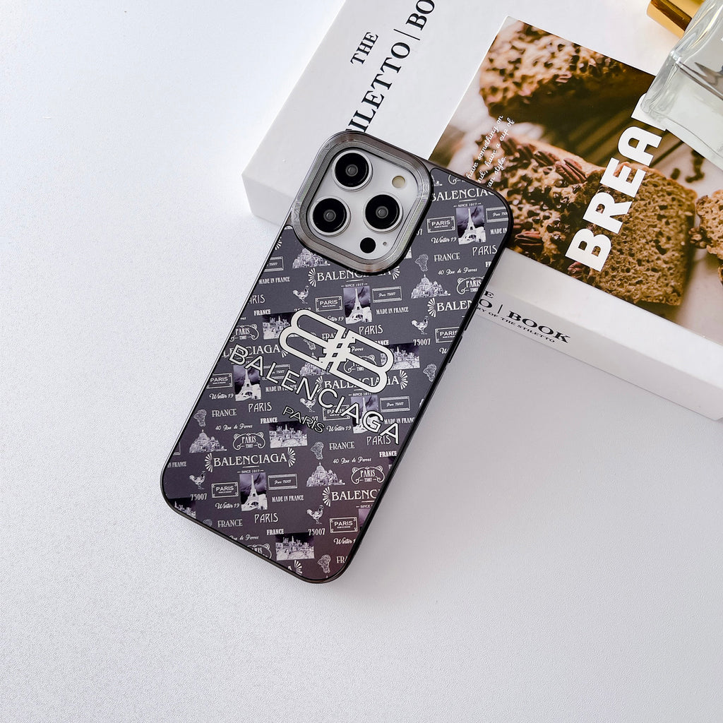 Stylish and luxurious iPhone Case
