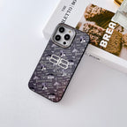 Stylish and luxurious iPhone Case