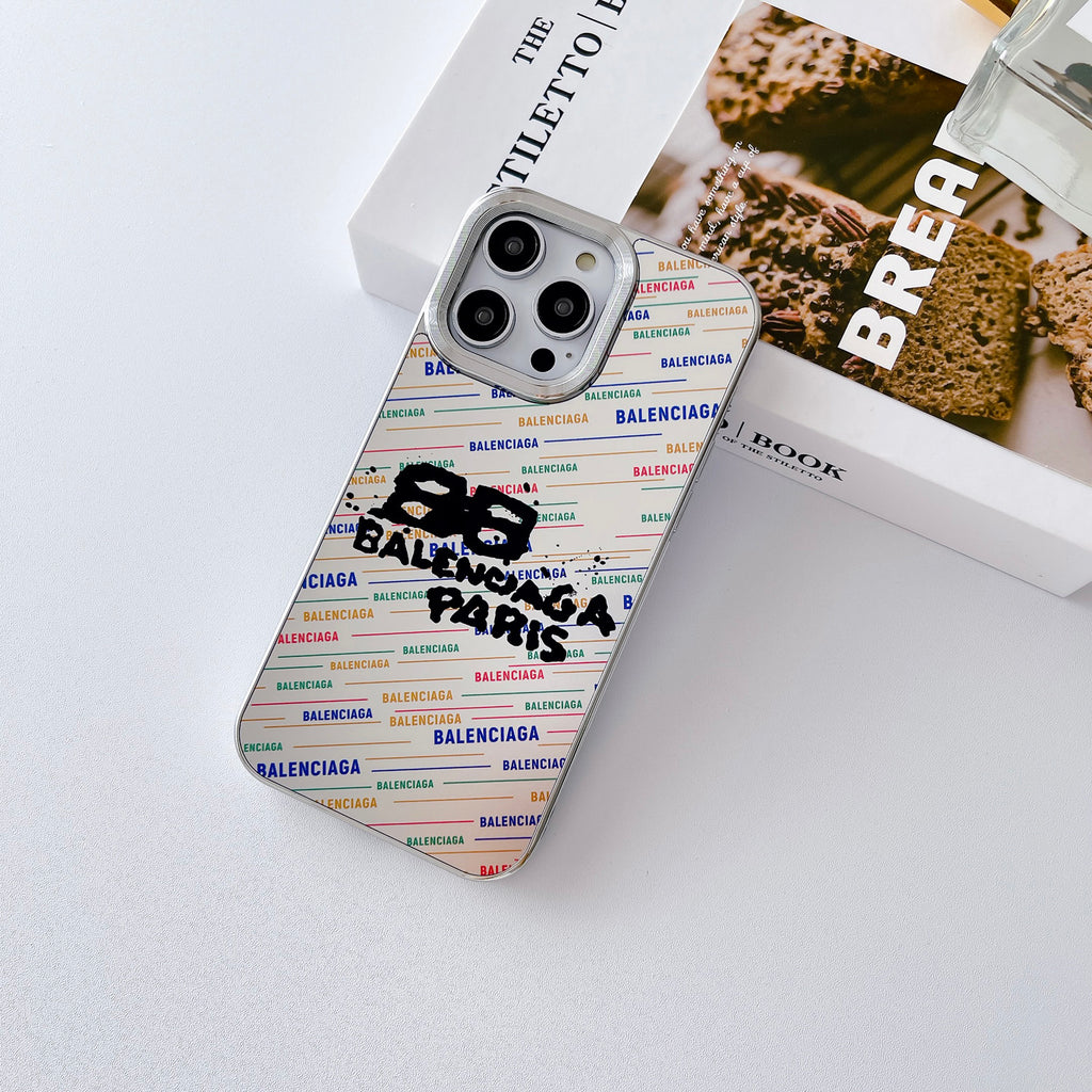 Stylish and luxurious iPhone Case