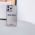 Stylish and luxurious iPhone Case