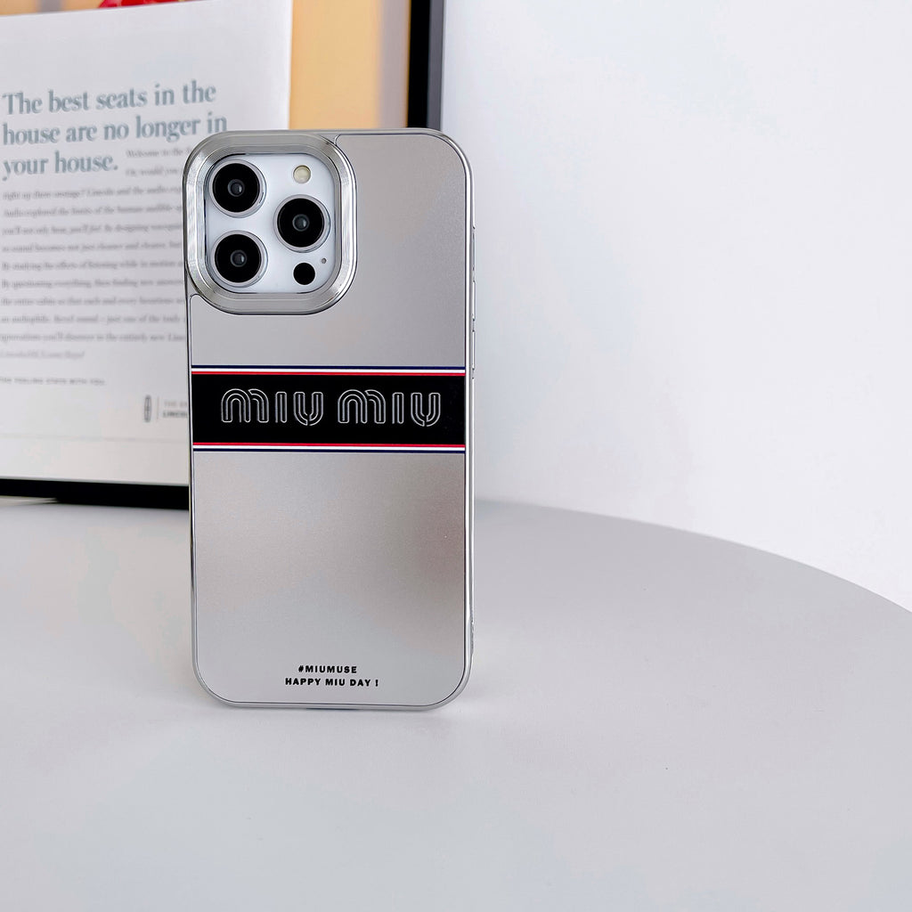 Stylish and luxurious iPhone Case