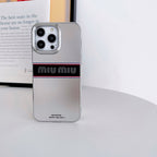 Stylish and luxurious iPhone Case
