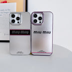 Stylish and luxurious iPhone Case
