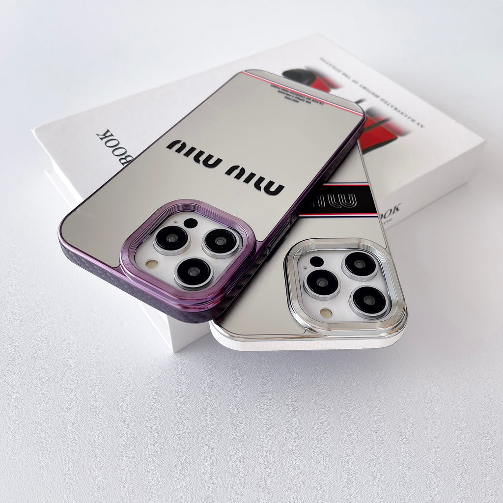 Stylish and luxurious iPhone Case