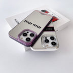 Stylish and luxurious iPhone Case