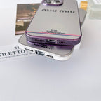 Stylish and luxurious iPhone Case