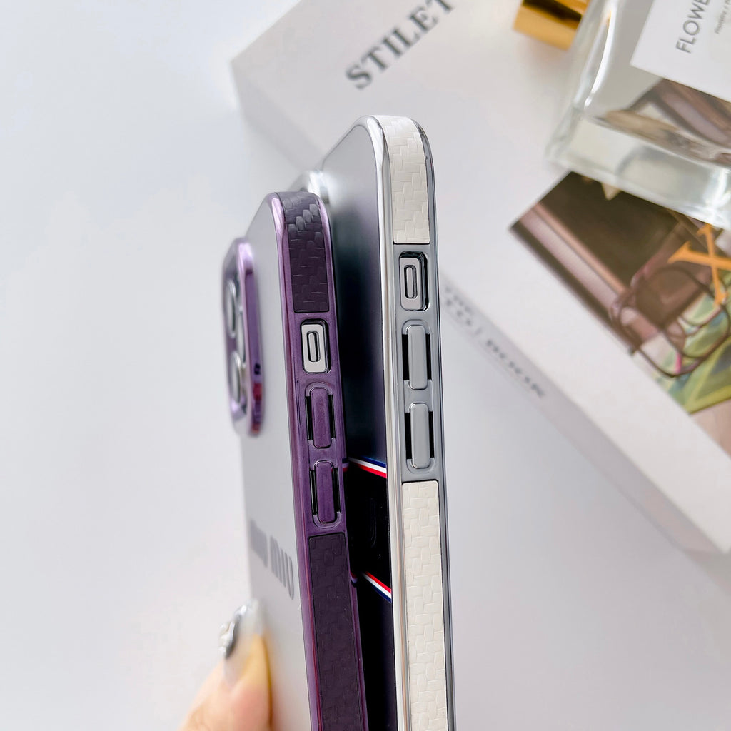 Stylish and luxurious iPhone Case