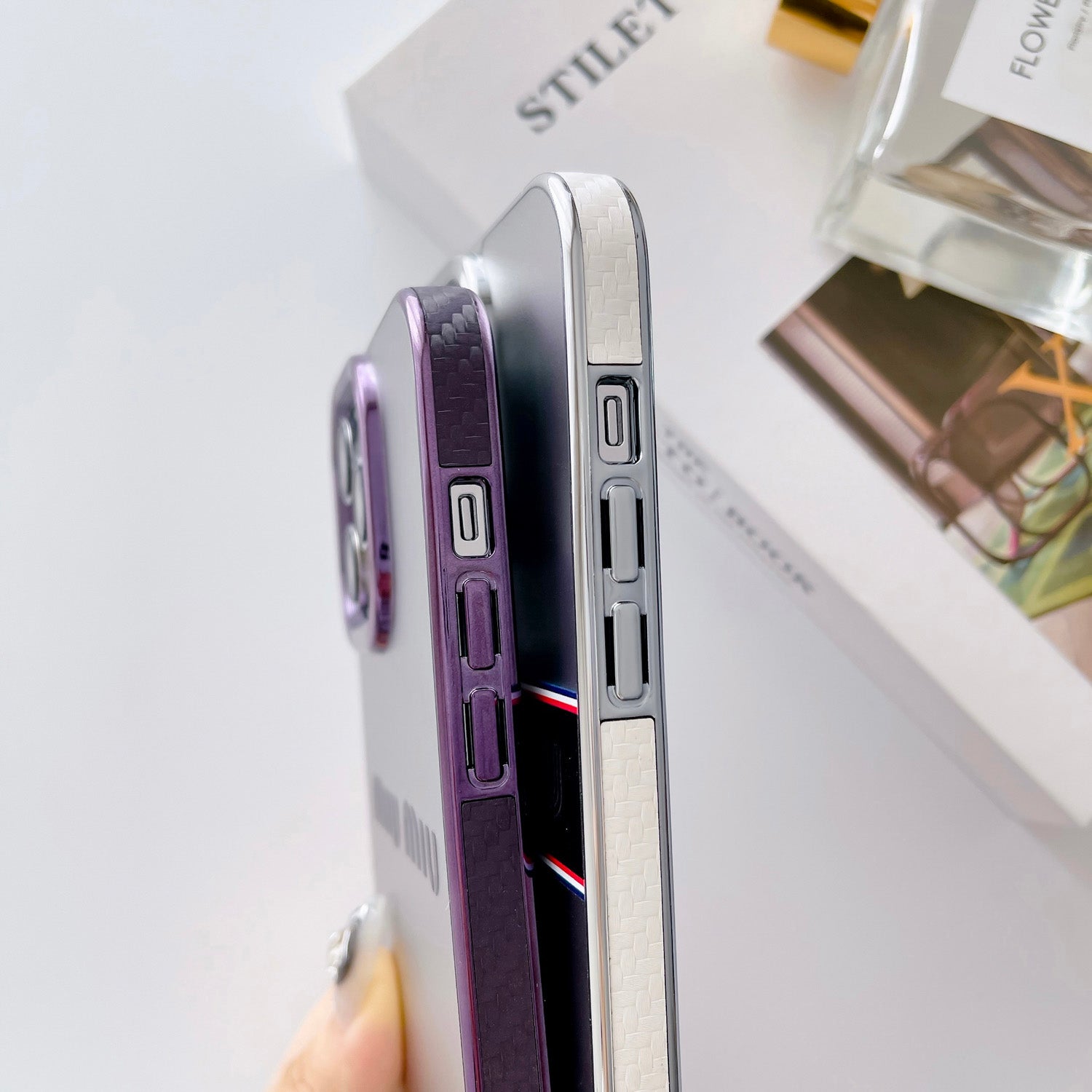 Stylish and luxurious iPhone Case