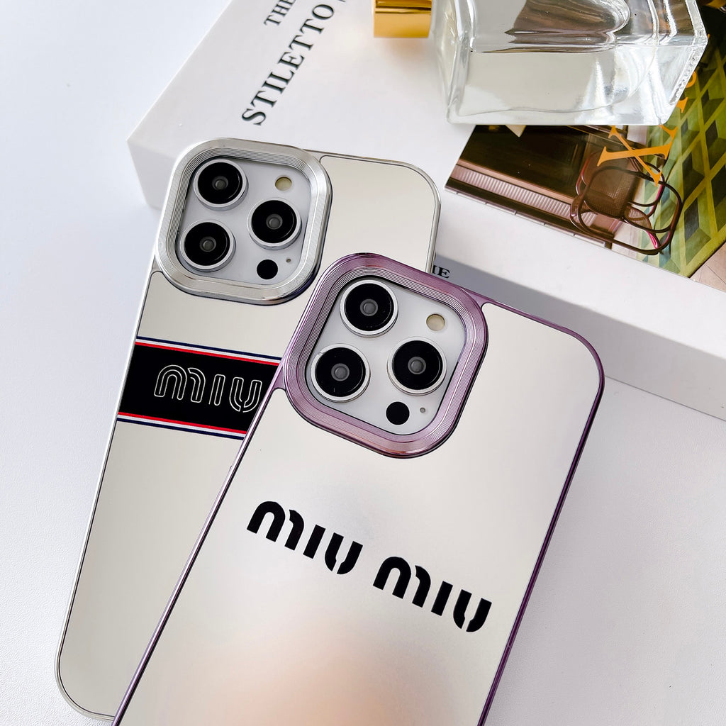 Stylish and luxurious iPhone Case