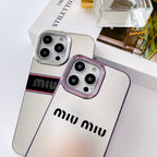 Stylish and luxurious iPhone Case