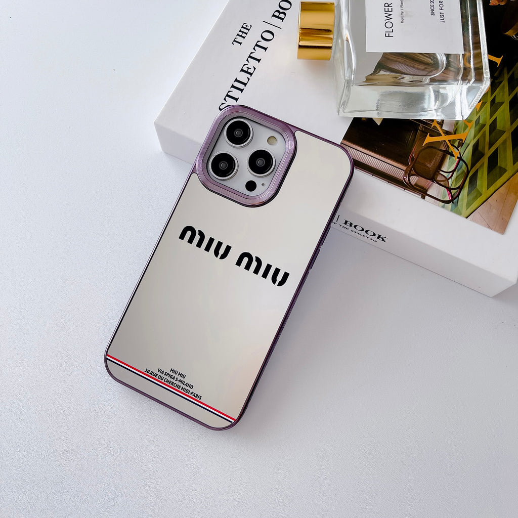 Stylish and luxurious iPhone Case