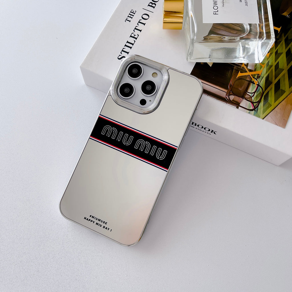 Stylish and luxurious iPhone Case
