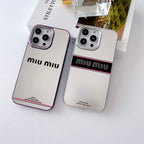 Stylish and luxurious iPhone Case