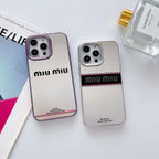 Stylish and luxurious iPhone Case