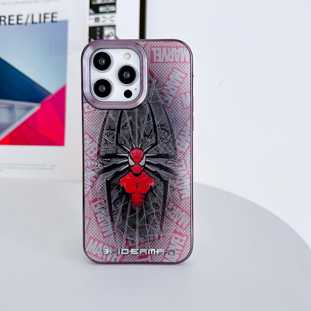 Stylish and luxurious iPhone Case