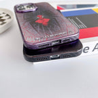 Stylish and luxurious iPhone Case