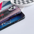 Stylish and luxurious iPhone Case