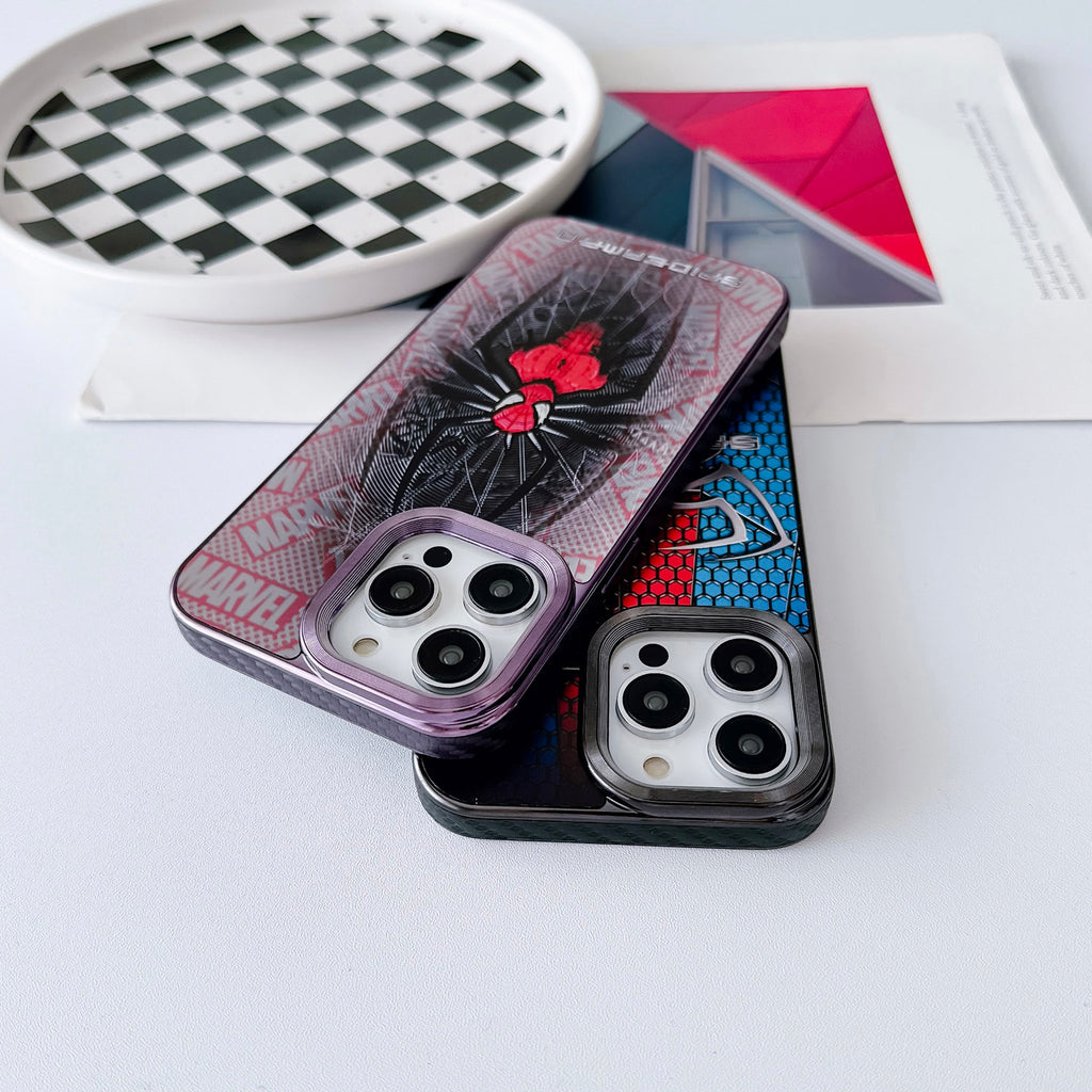Stylish and luxurious iPhone Case