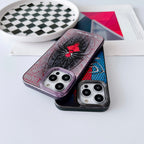 Stylish and luxurious iPhone Case