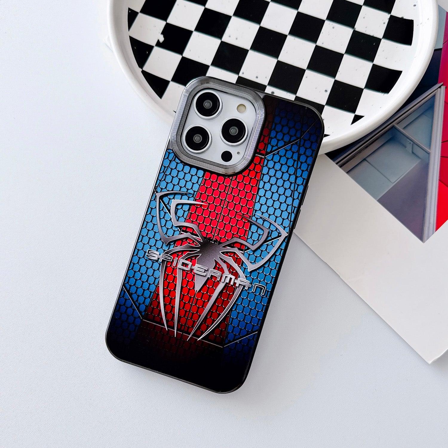 Stylish and luxurious iPhone Case