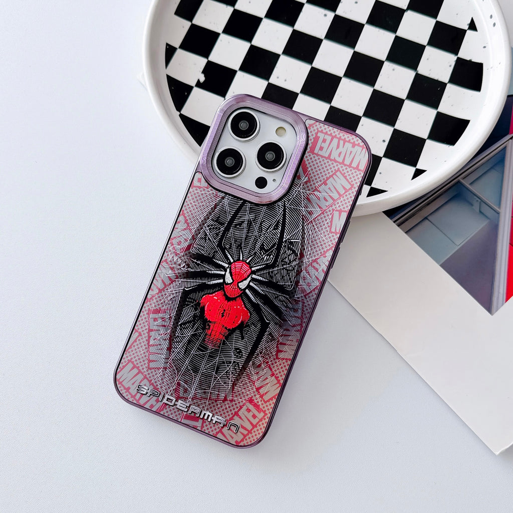 Stylish and luxurious iPhone Case