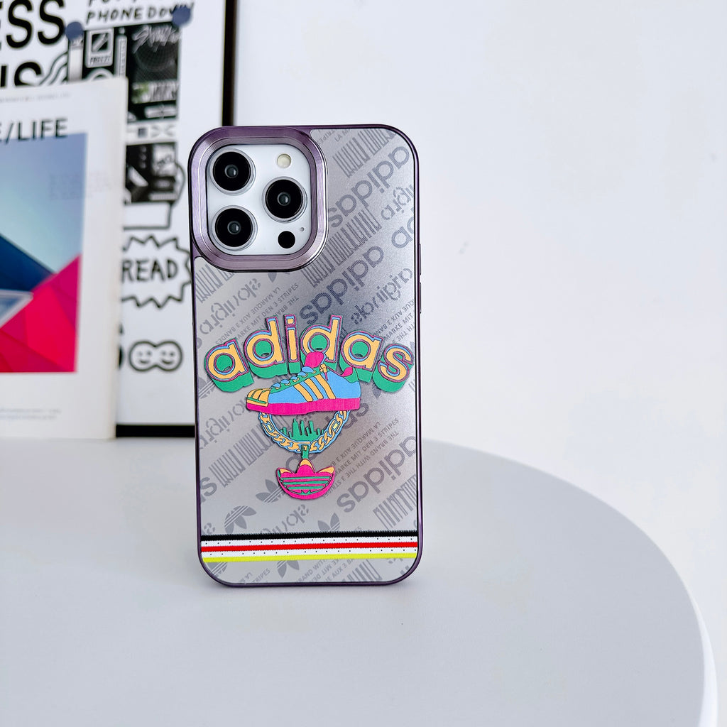 Stylish and luxurious iPhone Case