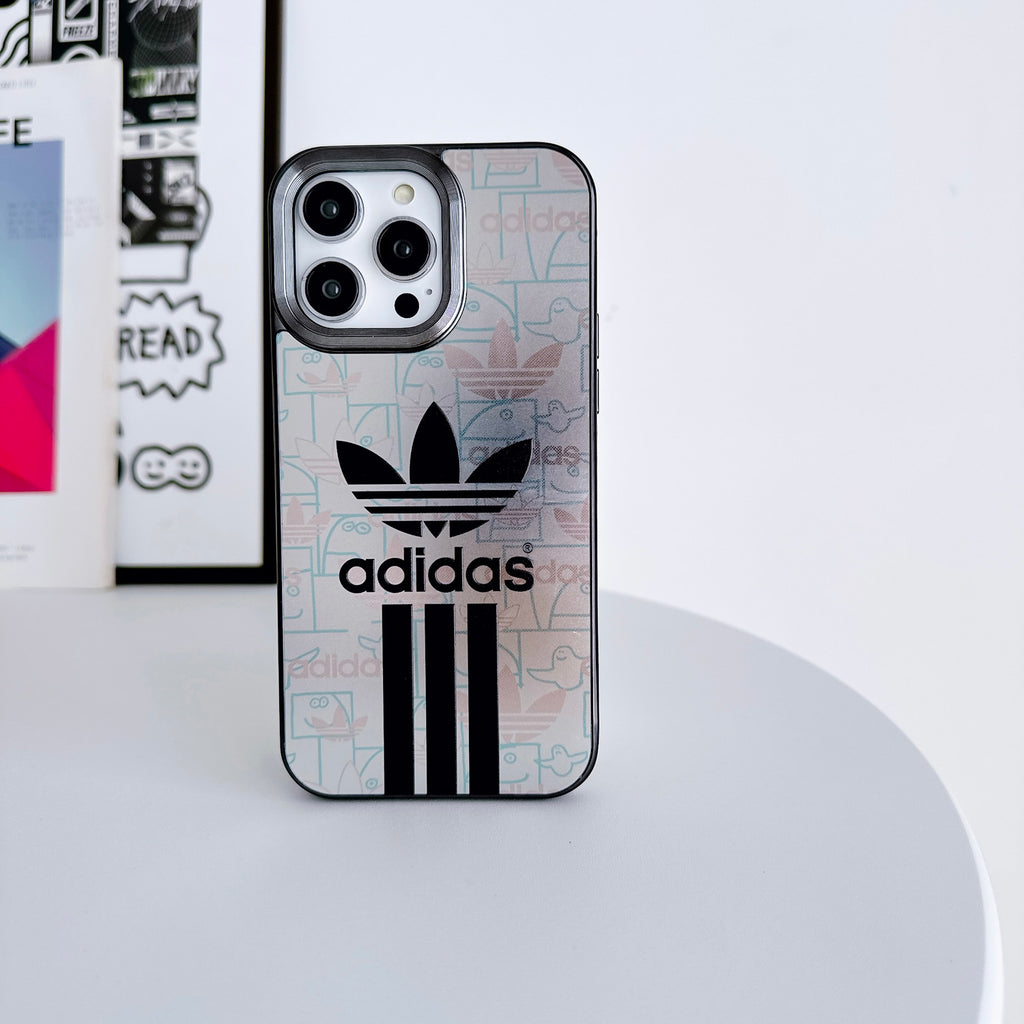 Stylish and luxurious iPhone Case
