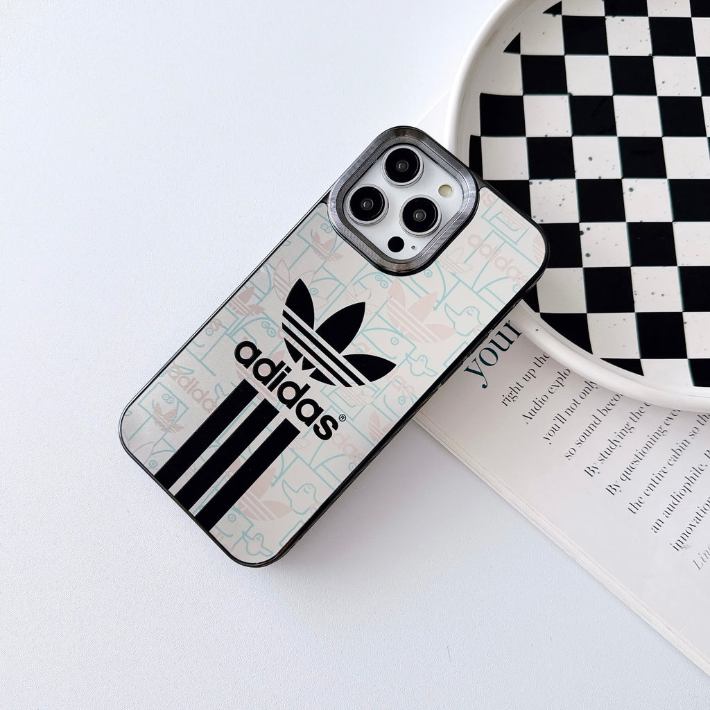 Stylish and luxurious iPhone Case