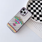 Stylish and luxurious iPhone Case