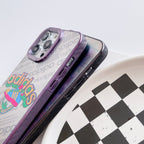 Stylish and luxurious iPhone Case