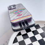 Stylish and luxurious iPhone Case