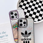 Stylish and luxurious iPhone Case