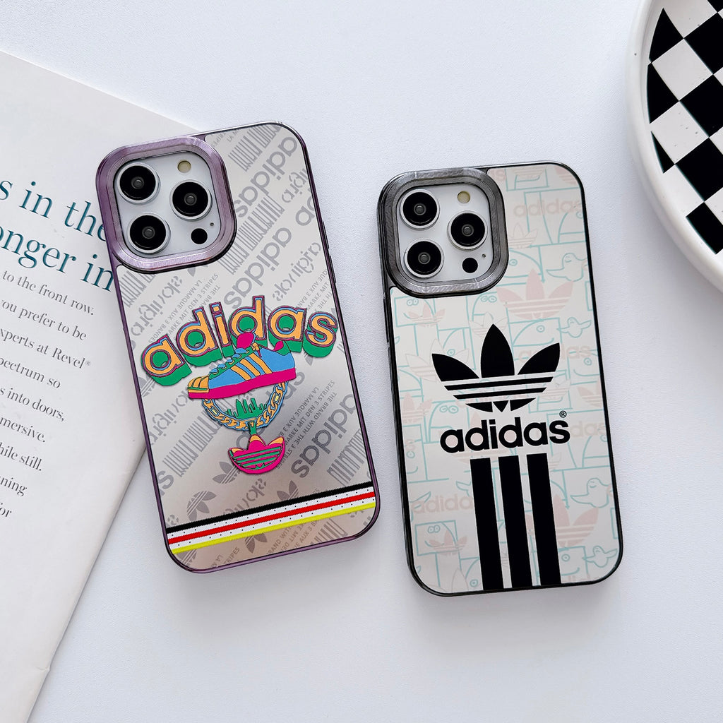 Stylish and luxurious iPhone Case