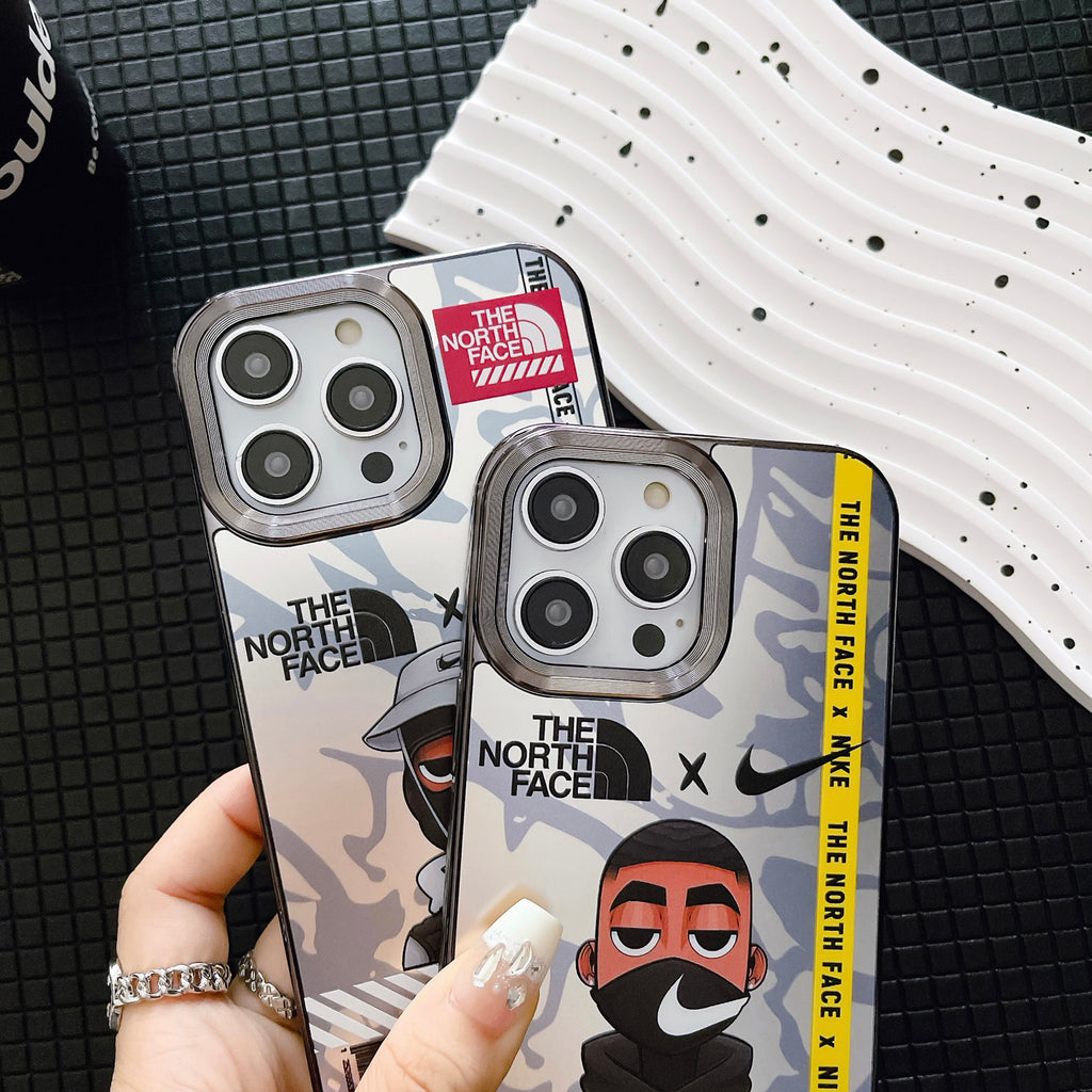 Stylish and luxurious iPhone Case