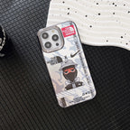 Stylish and luxurious iPhone Case