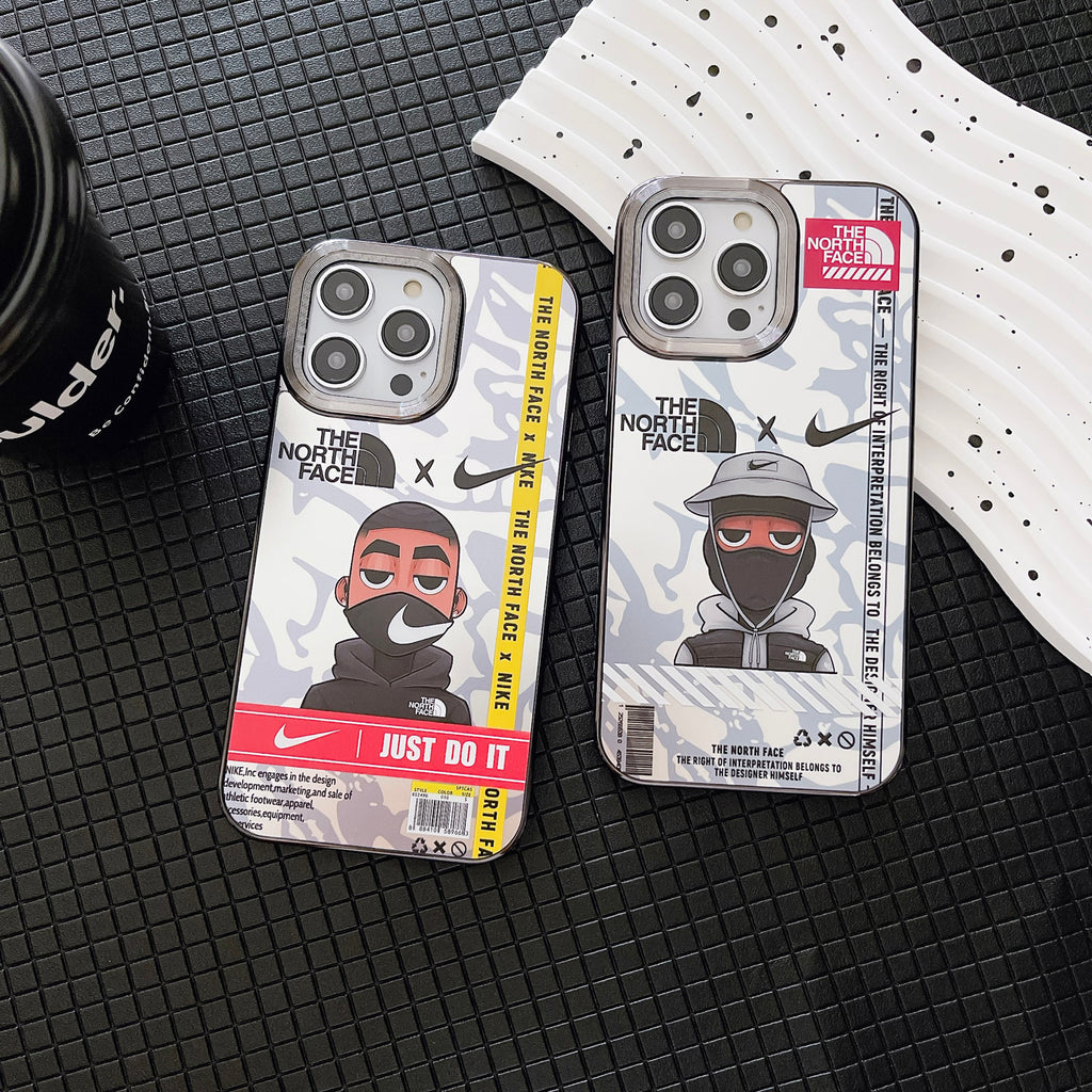 Stylish and luxurious iPhone Case