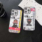 Stylish and luxurious iPhone Case