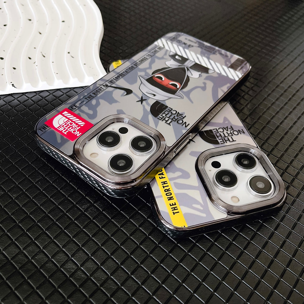Stylish and luxurious iPhone Case