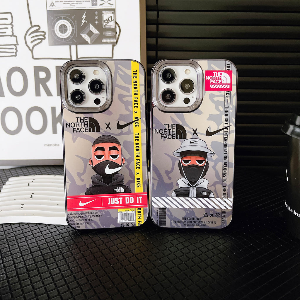 Stylish and luxurious iPhone Case