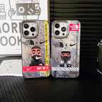 Stylish and luxurious iPhone Case